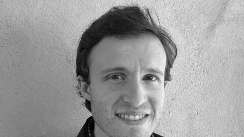 1st Sunday Concert with Chase Morrin