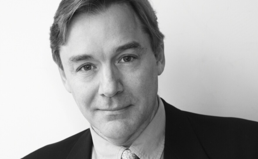 Jim Rasenberger has written for <em>The New York Times</em>,<em> Vanity Fair</em> and <em>The Wilson Quarterly</em>. He lives in New York with his wife and sons.
