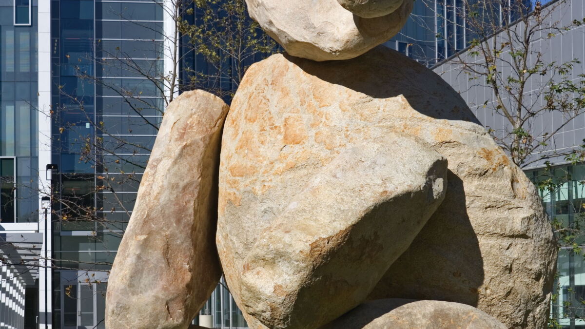 A Mecca Of Modern: UCSD Art And Architecture | KPBS Public Media