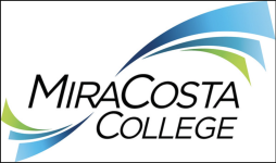 MiraCosta College Logo