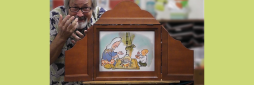 Storybox Storytime