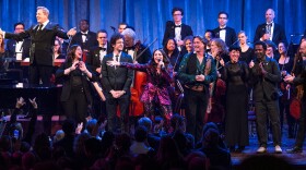 Sara Bareilles: New Year's Eve with the National Symphony Orchestra and Friends
