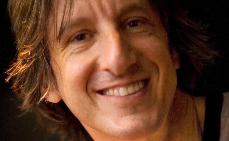 <p>Andy Borowitz is a writer and comedian whose work has appeared in <em>The New Yorker.</em> He also runs the satirical website <a href="http://www.borowitzreport.com/">BorowitzReport.com</a>.</p>