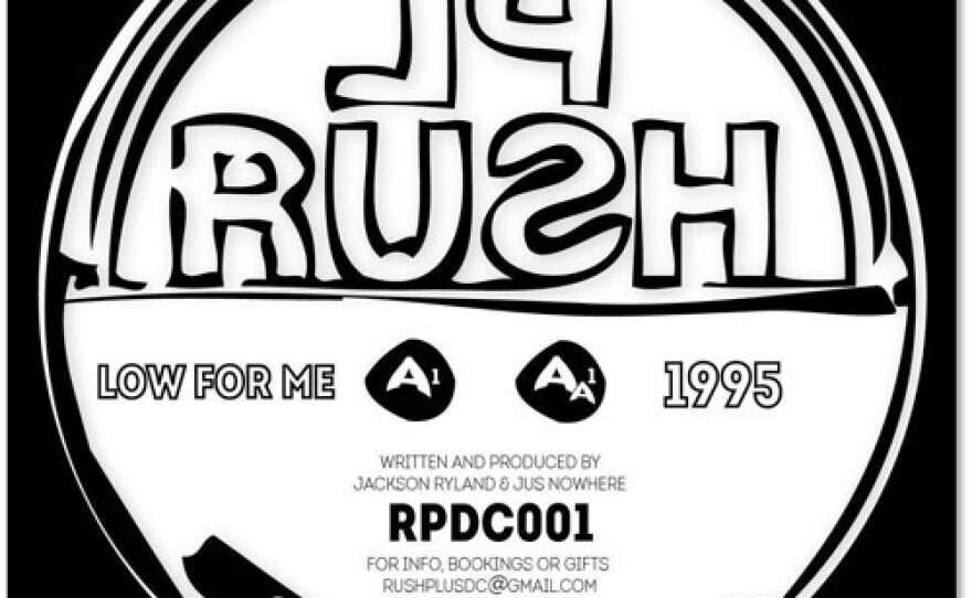 Rush Plus, "Low For Me"