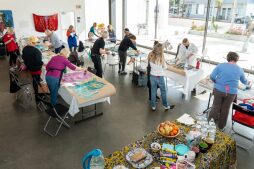 Studio Arts Workshop | 'Figure Drawing and Painting'