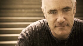 Larry Groupé is a local composer who works in both film and television. 