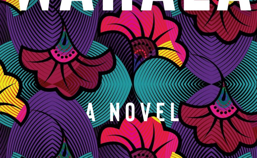 <em>Wahala: A Novel</em>, by Nikki May