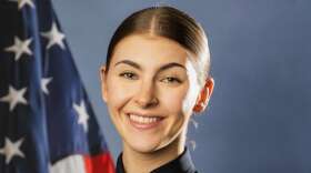 Officer Lauren Craven is shown in this undated photo.