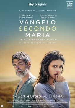 Italian Film: 'Gospel According to Maria (Vangelo secondo Maria)', 2023