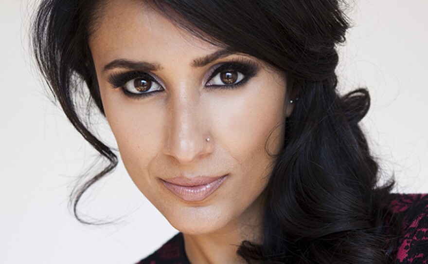 Anita Rani, BBC presenter and host will report live from Windsor each night.