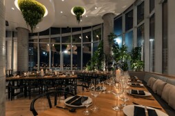 Flavors Of Kapwa: A Filipino Culinary Experience
