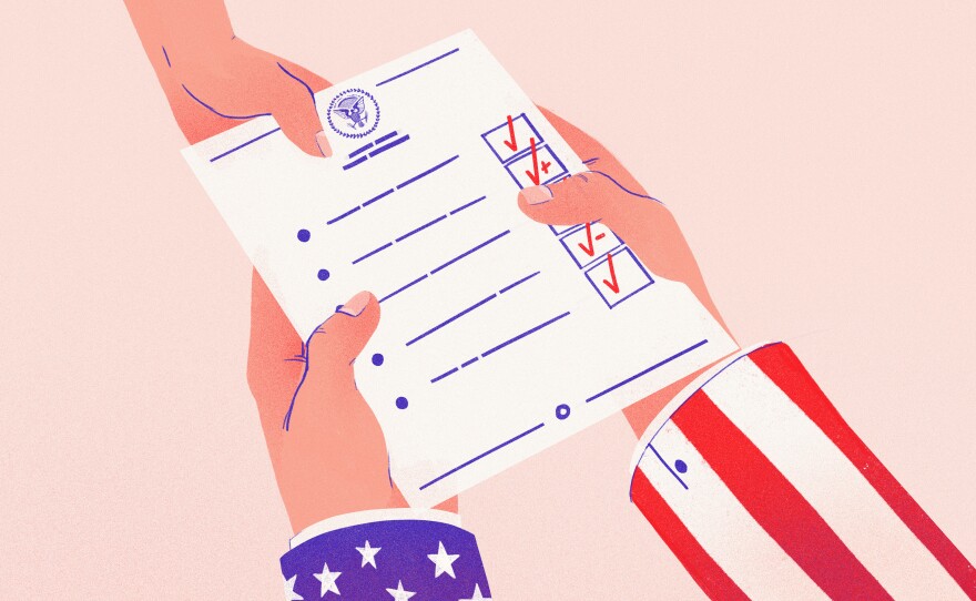 100 Days: How Biden Has Fared So Far On His Promises