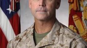 Col. Kris J. Stillings