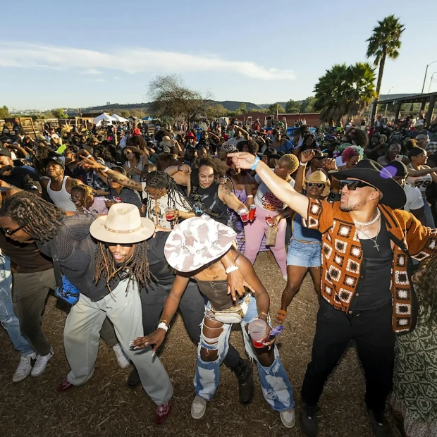 BlacktoberFest