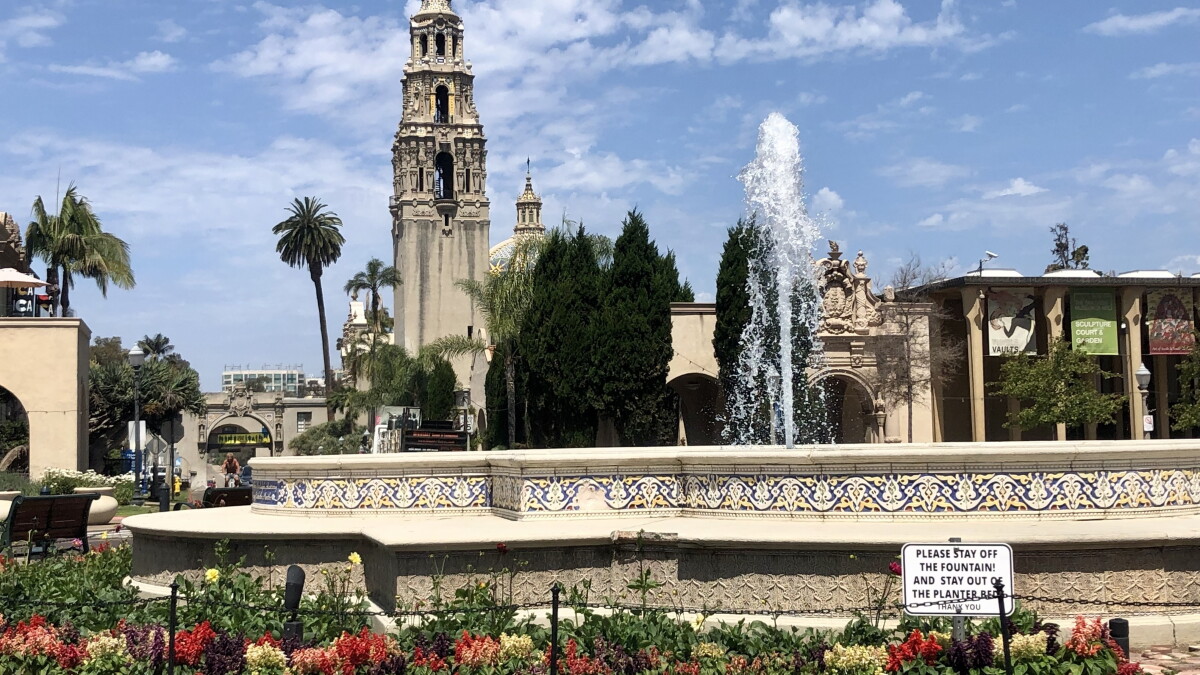 San Diego's Big Exchange returns: 10 places to visit with a museum membership - Vimarsana News