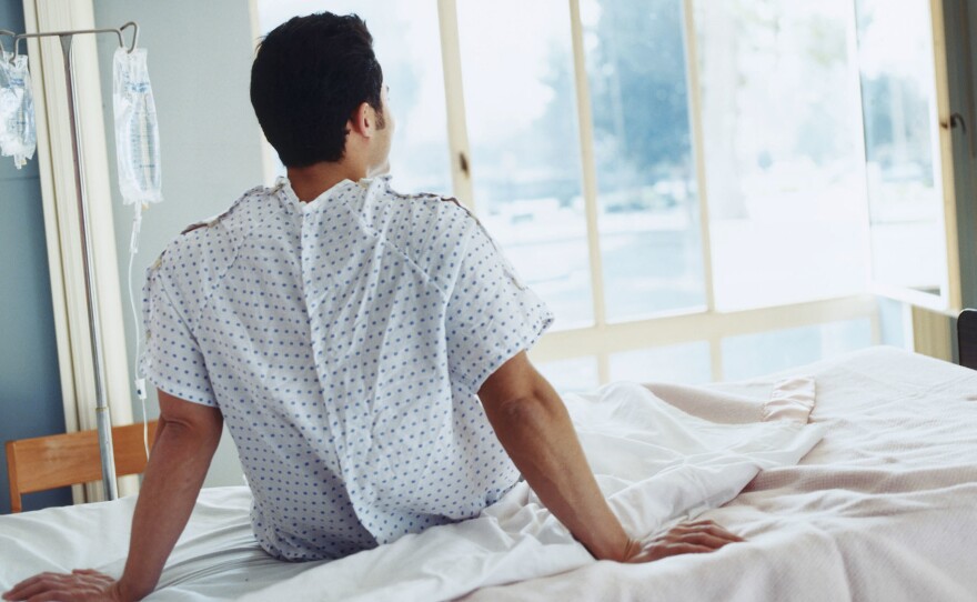 Vasectomies are more common among men over age 36 and those with higher education.