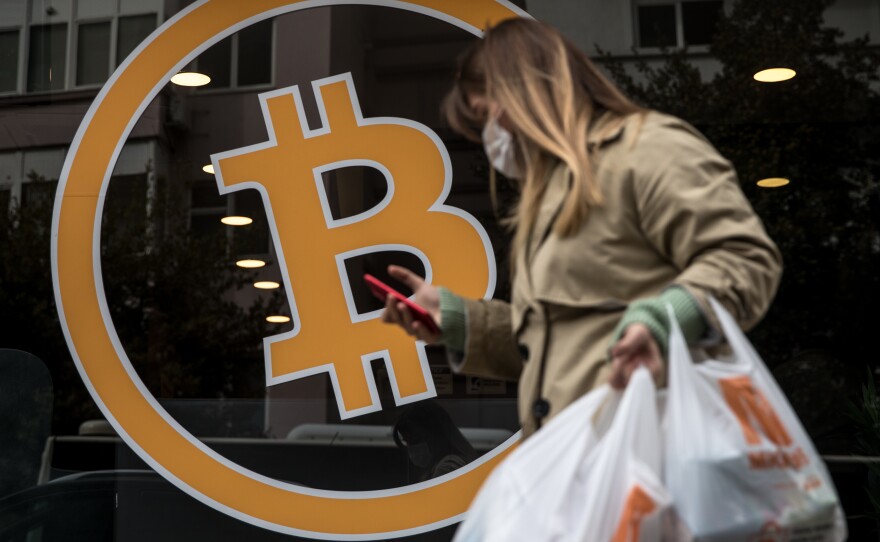 There is wide agreement some regulation is needed, but who should do it is up for debate.