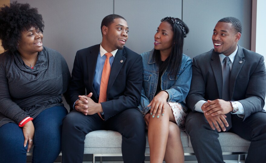 This week on The Howard Project, Ariel, Kevin, Taylor and Leighton talk about the soundtrack of their college years.