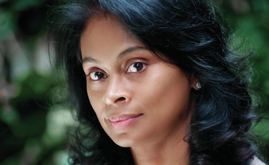 Sonali Deraniyagala was born and raised in Colombo, Sri Lanka. She now lives in New York and North London.