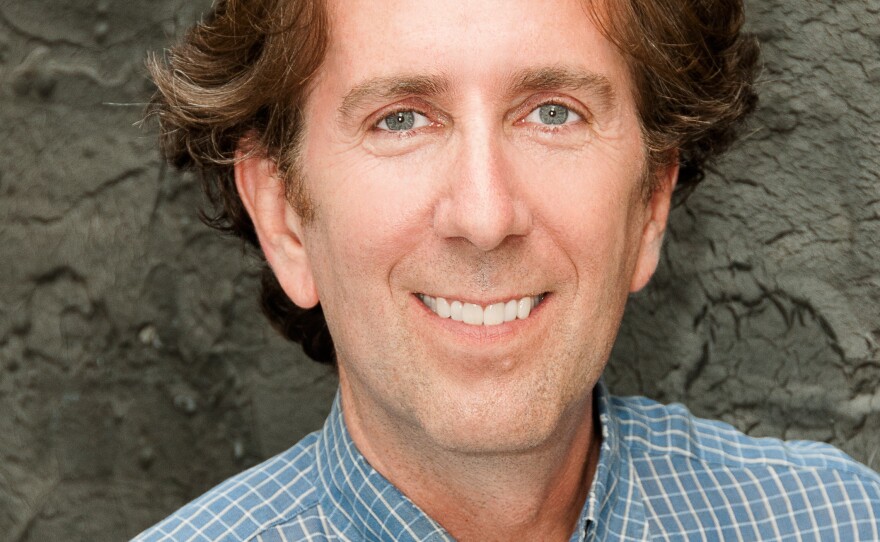 D.T. Max is a staff writer at <em>The </em> <em>New Yorker</em>.<em></em>