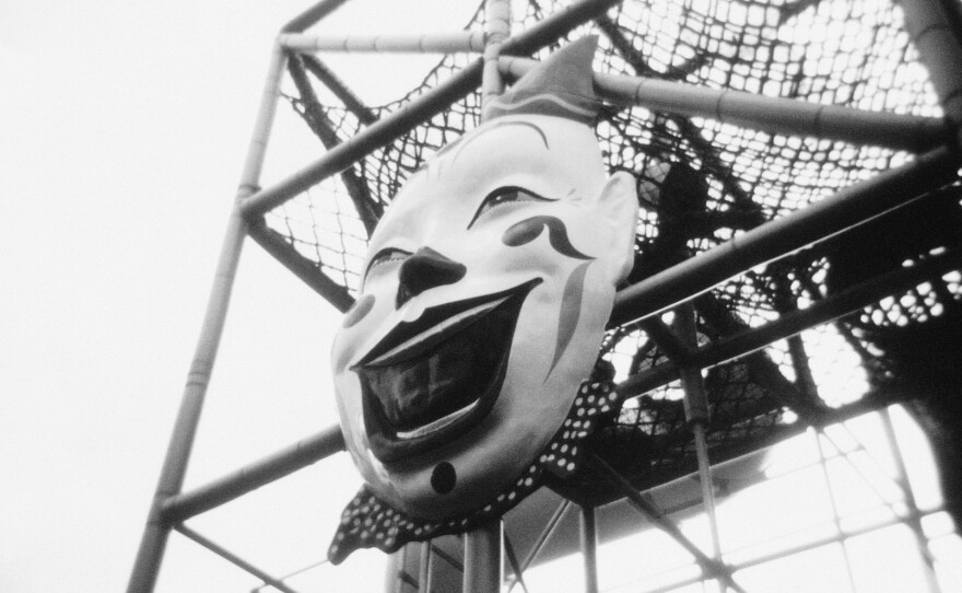 Suspicious clown sightings have been reported in multiple states.