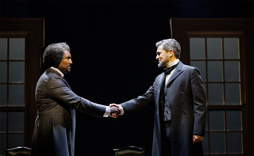 "3 Summers of Lincoln"