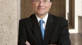 Computational neuroscientist Terry Sejnowski of the Salk Institute is one of the San Diego researchers spearheading President Obama's Brain Initiative. 