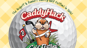 10th Annual CaddyHack Golf Festival