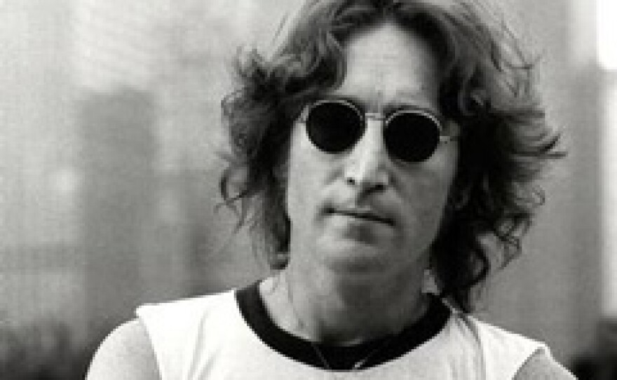John Lennon
