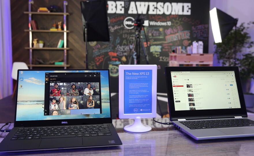 Last month, Microsoft released its first major update to its operating system since 2012.