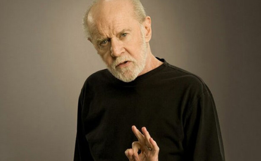 Honoring the late George Carlin (pictured), recipient of the 11th Mark Twain Prize for American Humor, this program recognizes the life and achievements of the beloved comedian.