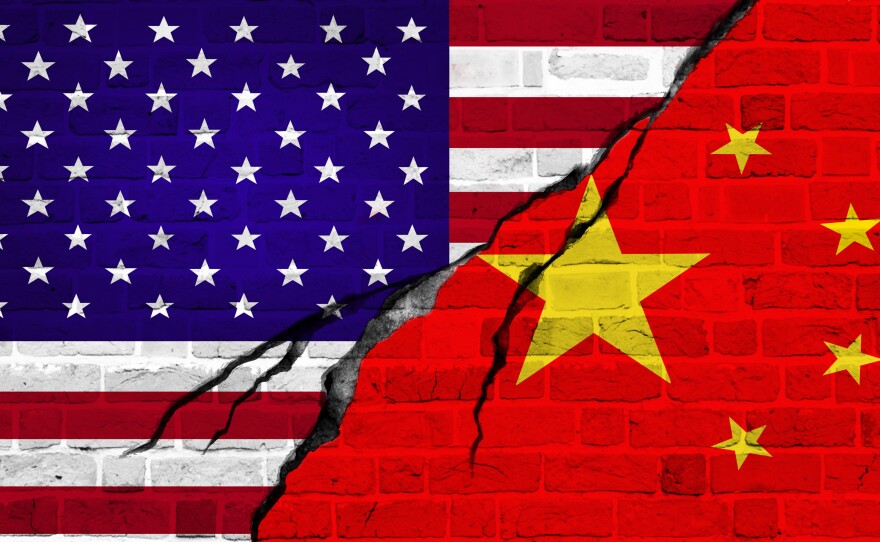 Public opinion surveys show that Chinese and U.S. respondents show increasingly negative attitudes toward each other's countries. In China, reported levels of satisfaction with the Chinese government have grown.