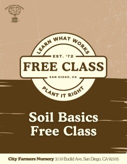 Soil Basics