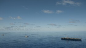 Vinson Carrier Strike Group