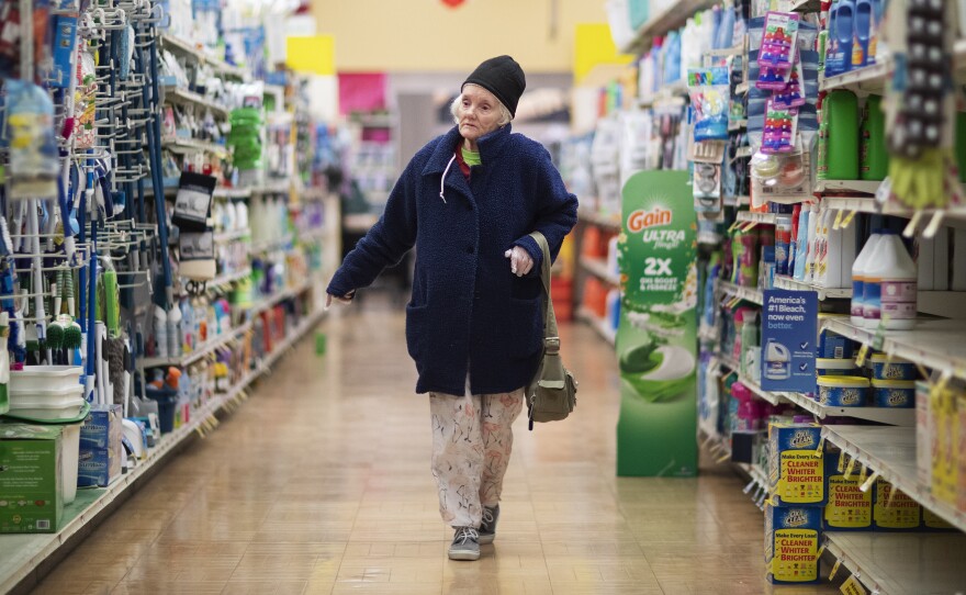 Many supermarkets are setting special designated hours when only seniors and others most vulnerable to the coronavirus are invited to shop.