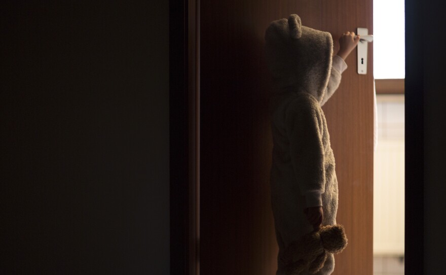 Nearly 62 percent of respondents had at least one ACE and a quarter reported three or more. The remaining respondents had at least two ACEs, including 16 percent with four or more such experiences.