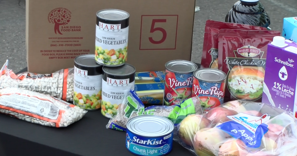 San Diego County urges residents to act before new CalFresh, Medi-Cal rules take effect
