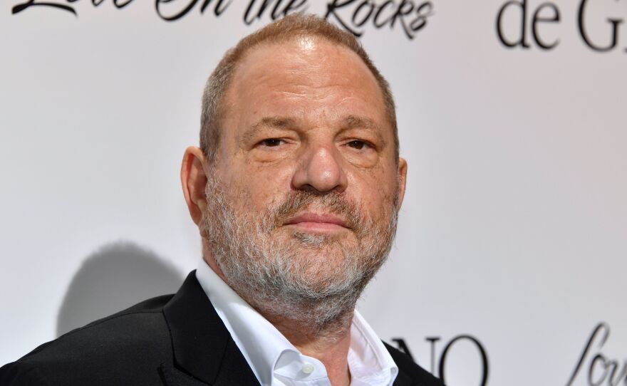 London police are investigating an allegation of sexual assault against Harvey Weinstein, who has been accused of sexual misconduct by many women in recent days.
