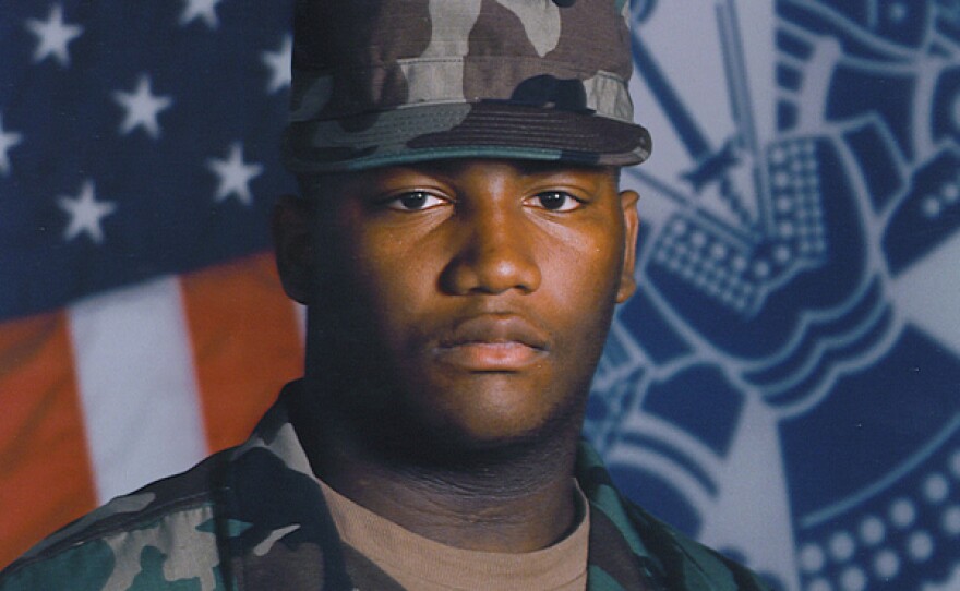 In the hallowed ground of Arlington Cemetery, every headstone tells the story of an American hero. The "National Memorial Day Concert" will highlight the valor of Private First Class Justin R. Davis, who made the ultimate sacrifice while serving in Afghanistan.