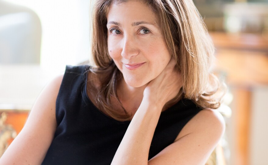 Ingrid Betancourt was running for president of Colombia when she was kidnapped in 2002. <em>Even Silence Has an End</em> is her memoir about that experience.