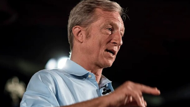 Tom Steyer