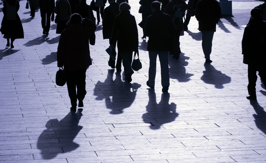 The death rate for African-Americans dropped 25 percent over 17 years, but most of that was among people ages 65 and older.