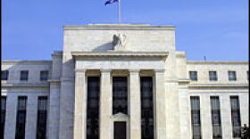 The Bush administration's plan would give the Federal Reserve a central role in overseeing financial firms.