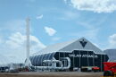 Valar Atomics was one of the first companies to bring its new nuclear reactor online. It built its experimental design in a tentlike structure in the Utah desert, and on June 18 it went critical (nuclear-speak for switched on).