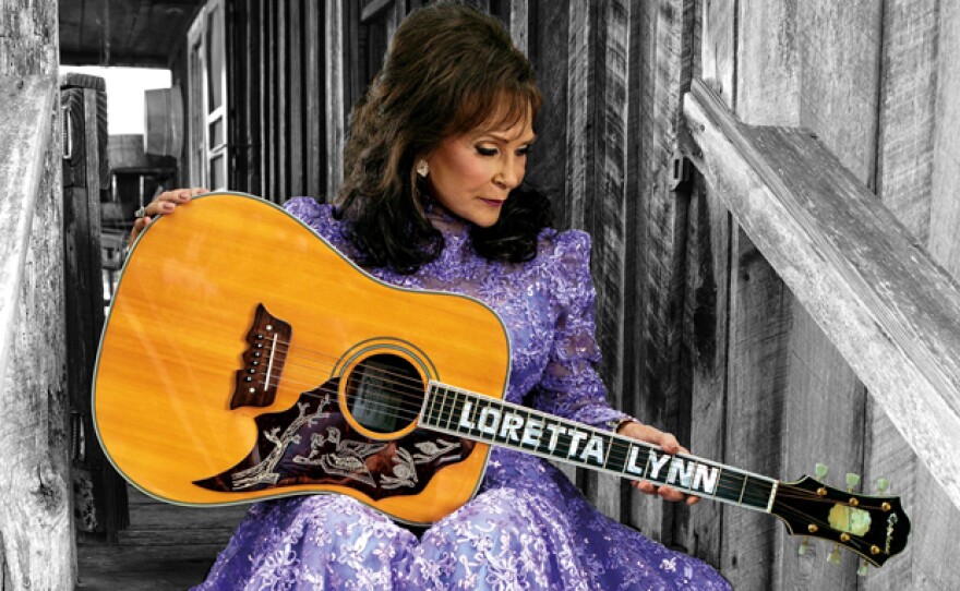 Loretta Lynn