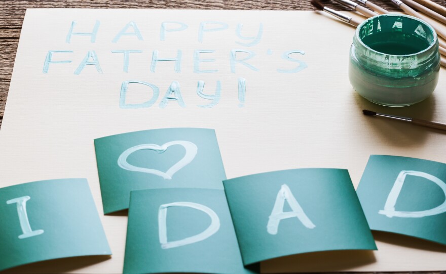 Father's Day, which started in 1910, takes place on the third Sunday of June every year.