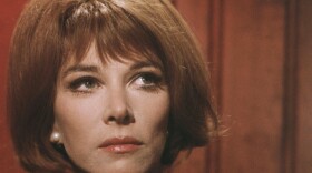 By 1967, Lee Grant was back. She was nominated for an Academy Award for her role in the Best Picture winner <em>In the Heat of the Night. </em>She also featured in the cult classic <em>Valley of the Dolls</em>.