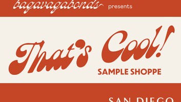That’s Cool! Sample Shoppe