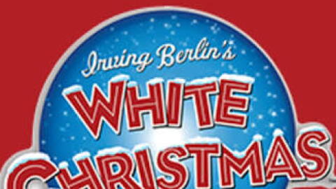 "White Christmas, the Musical" (in concert)