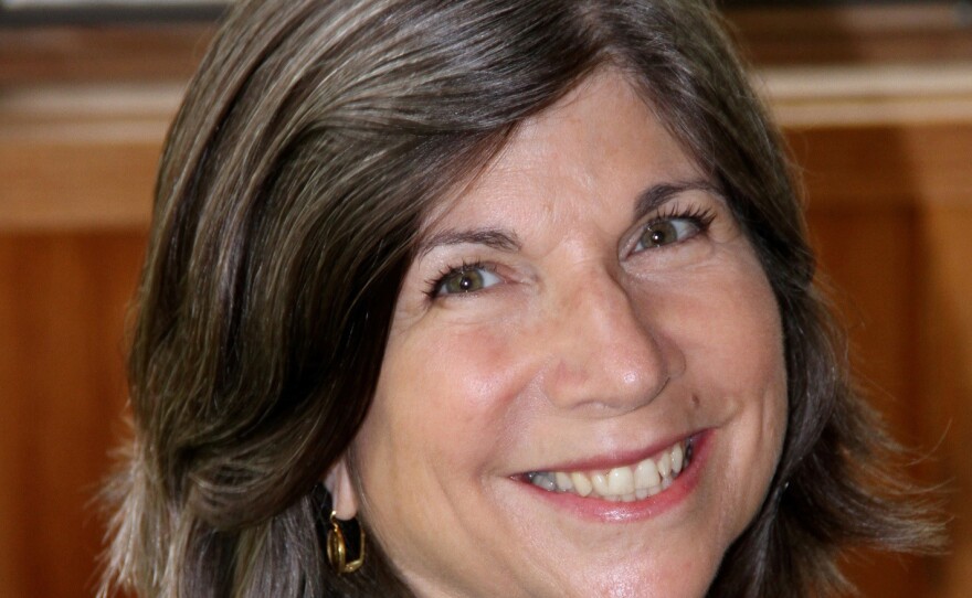 Anna Quindlen is a former <em>New York Times</em> columnist and the author of seven novels and 10 collections of nonfiction.
